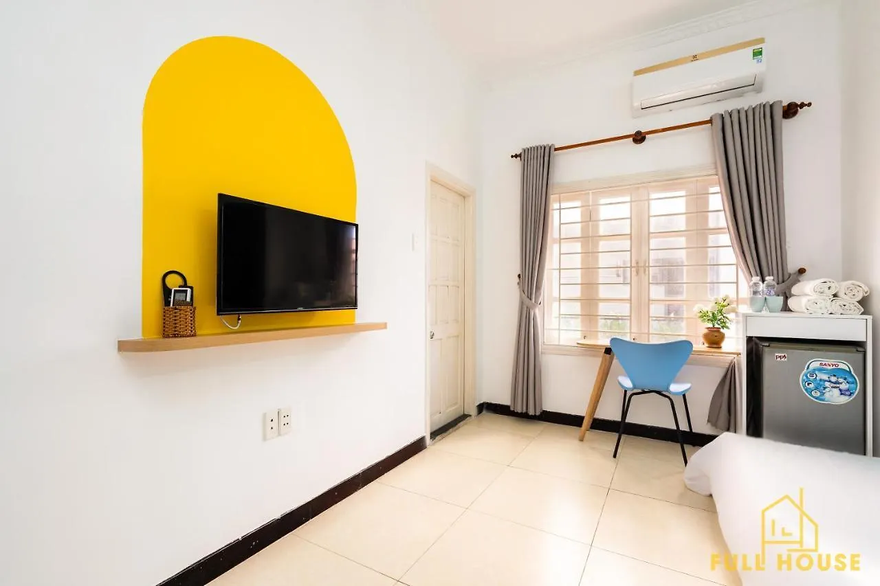 Vung Tau Villa Hotel Bai Sau  Vung Tau