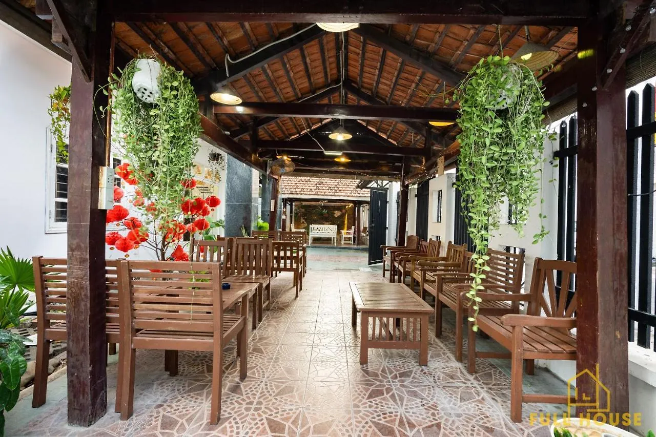 Vung Tau Villa Hotel Bai Sau Vung Tau